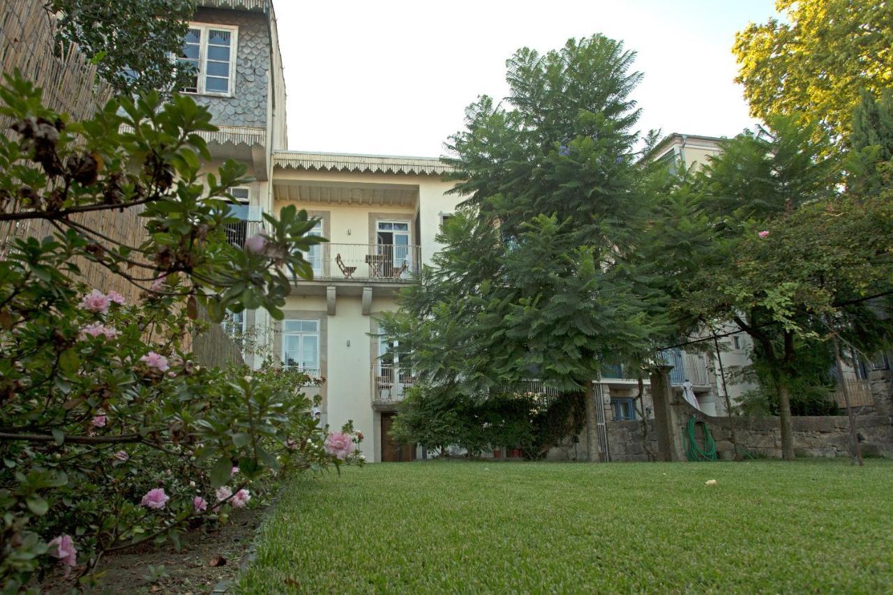 Casa Da Muralha Porto Exterior foto