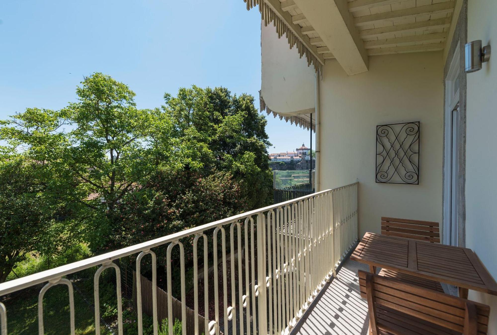 Casa Da Muralha Porto Cameră foto
